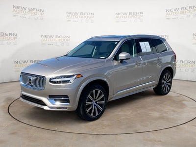 2024 Volvo XC90 B5 Core