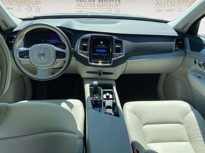 2024 Volvo XC90 B5 Core