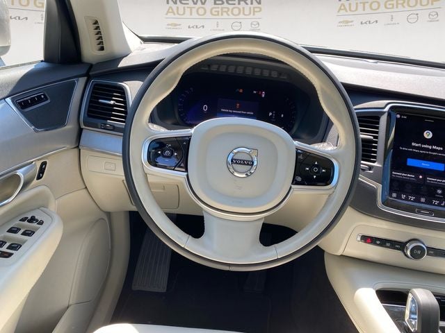 2024 Volvo XC90 B5 Core