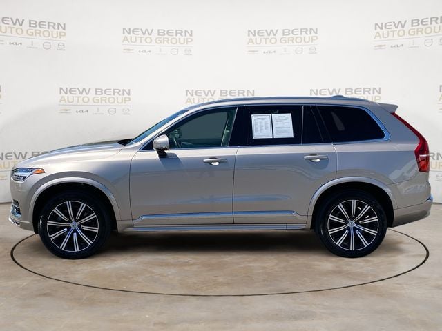 2024 Volvo XC90 B5 Core