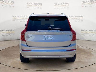 2024 Volvo XC90 B5 Core