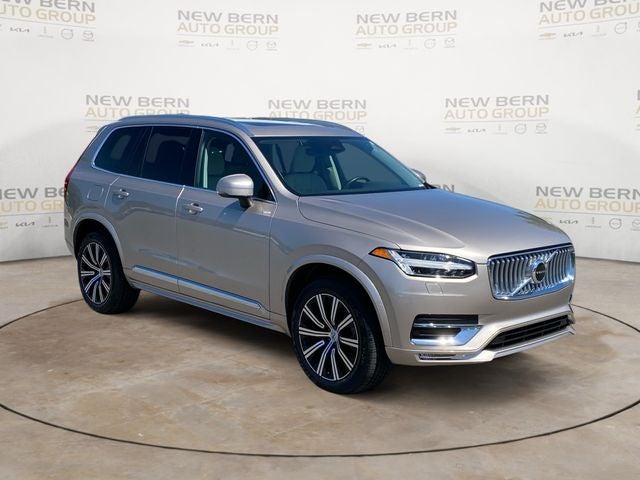 2024 Volvo XC90 B5 Core