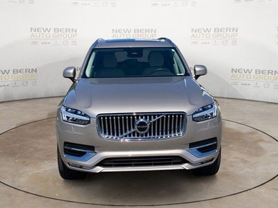 2024 Volvo XC90 B5 Core