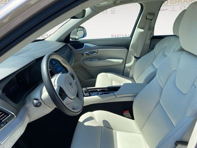 2024 Volvo XC90 B5 Core