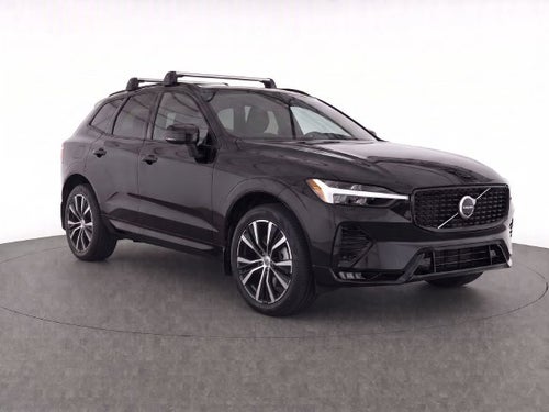 2024 Volvo XC60 B5 Plus Dark Theme