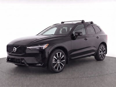 2024 Volvo XC60 B5 Plus Dark Theme