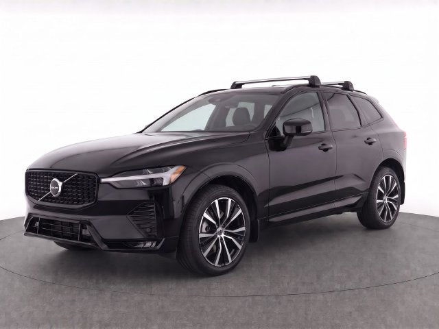 2024 Volvo XC60 B5 Plus Dark Theme