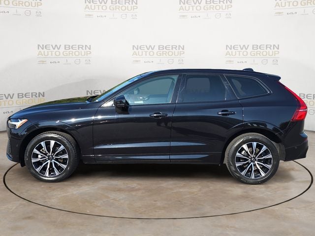 2024 Volvo XC60 B5 Plus Dark Theme