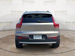 2024 Volvo XC40 B5 Plus Bright Theme