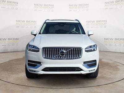 2025 Volvo XC90 B5 Core