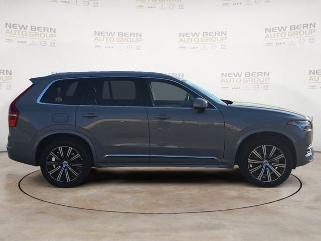 2025 Volvo XC90 B5 Core