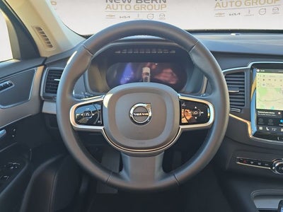 2025 Volvo XC90 B5 Core