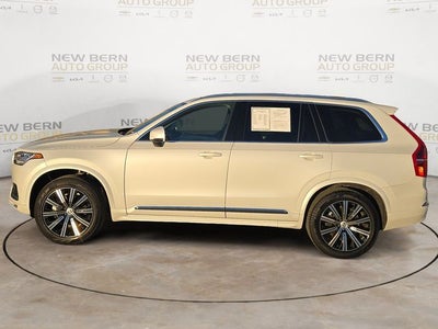 2025 Volvo XC90 B5 Core