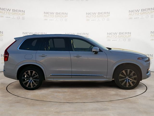 2025 Volvo XC90 B5 Core