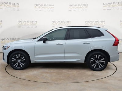 2025 Volvo XC60 B5 Core