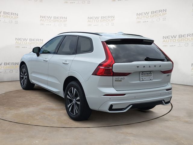 2025 Volvo XC60 B5 Core