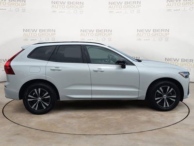2025 Volvo XC60 B5 Core
