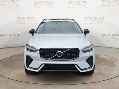 2025 Volvo XC60 B5 Core