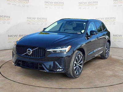 2025 Volvo XC60 B5 Core