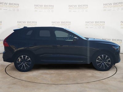 2025 Volvo XC60 B5 Core