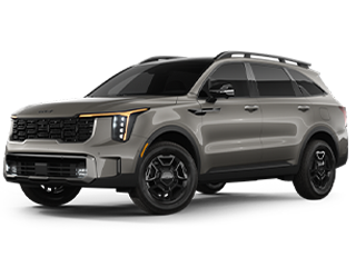 Sorento - Kia of New Bern in New Bern NC