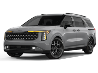 Carnival MPV Hybrid - Kia of New Bern in New Bern NC