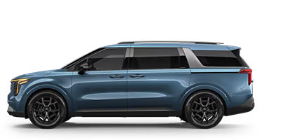 Kia of New Bern in New Bern NC