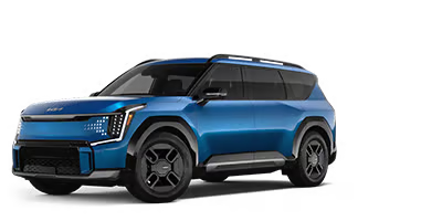 Kia of New Bern in New Bern NC