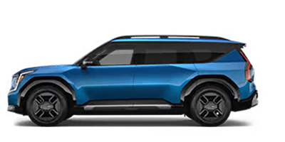 Kia of New Bern in New Bern NC