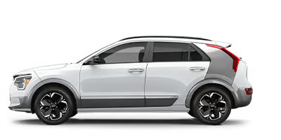 Kia of New Bern in New Bern NC