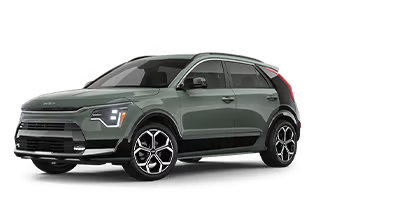 Kia of New Bern in New Bern NC