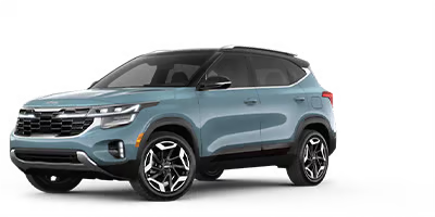 Kia of New Bern in New Bern NC