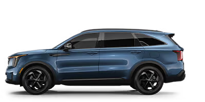 Kia of New Bern in New Bern NC