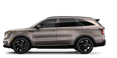 Kia of New Bern in New Bern NC