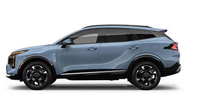 Kia of New Bern in New Bern NC