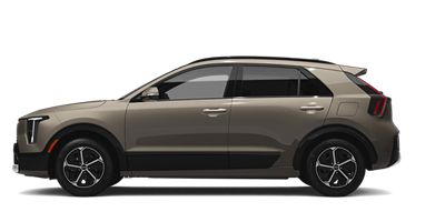 Kia of New Bern in New Bern NC