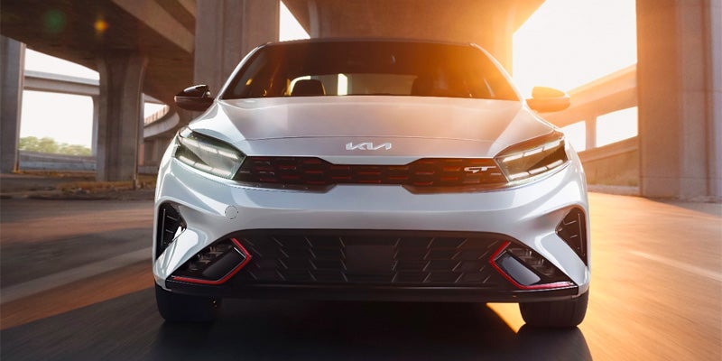 2024 Kia Telluride at Kia of New Bern in New Bern NC